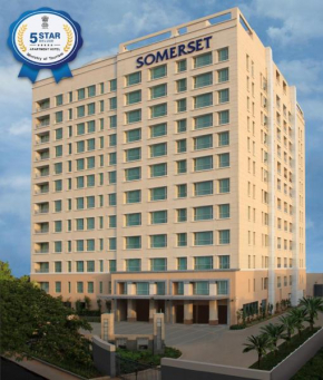 Somerset Greenways Chennai